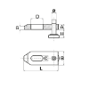 Picture of Standard Clamp / Screw