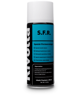 Picture of Polymer Remover SFR