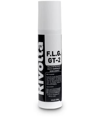 Picture of High-Temp Lubricant FLG GT-2