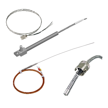 Picture for category Thermocouples