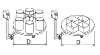 Picture of Rotating table (TVR)