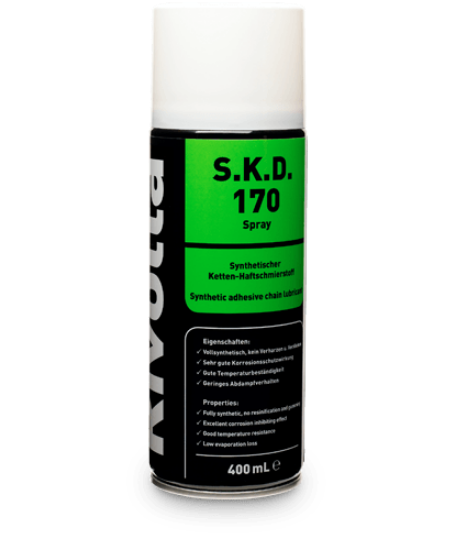 Picture of Full-Synthetic Lubricant SKD 170