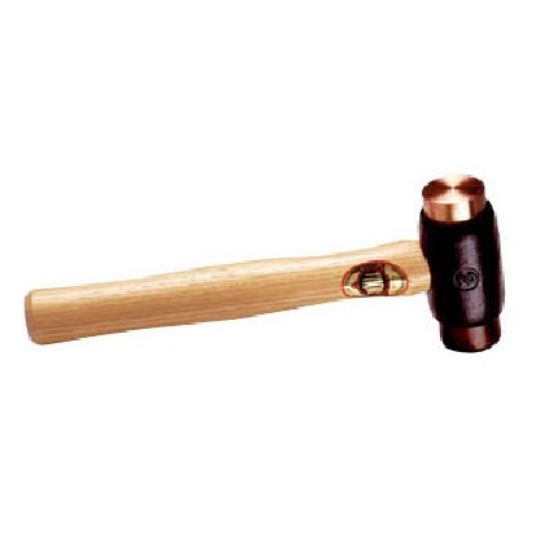 Picture of Copper Hammers