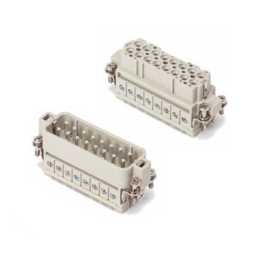 Picture of Inserts CDA