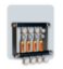 Picture of Flow Regulators WFR120