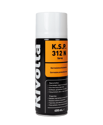 Picture of Corrosion Protection Wax KSP 312 N