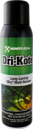 Picture of Innovative Mold Release DRI-KOTE