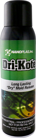 Picture of Innovative Mold Release DRI-KOTE